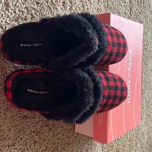 Easy spirit womens slippers